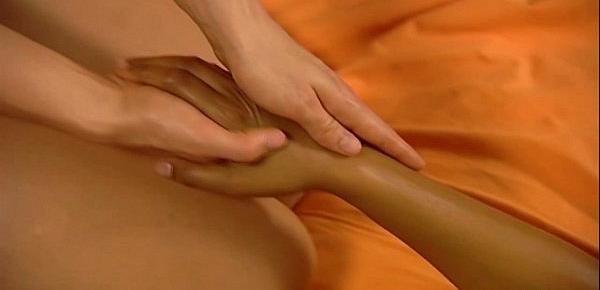  Massage Women Will Enjoy